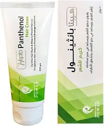 HEPTA PANTHENOL HAIR CREAM 100 G