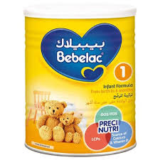 بيبيلاك 1 لبن