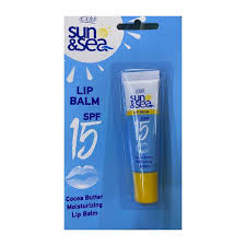 EVA LIP BALM SPF 15  10GM