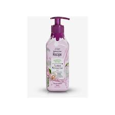 eva recipe lotion 370 ml