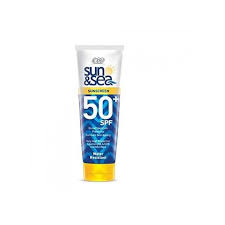 EVA SUNSCREEN ADULT