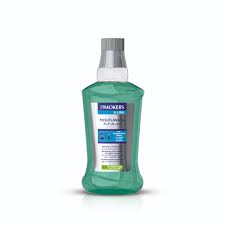 EVA SMOKERS E-LINE MOUTH WASH 250ML