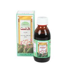 فاست شراب