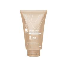 VACATION TINTED-FLUID SUNSCREEN CR.SPF(+50) 50ML خصم 50% علي القطعة