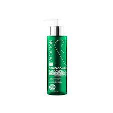 VACATION FACIAL CLEANS.HYDEO GEL 200ML   خصم 25% علي القطعة