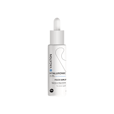 VACATION HYALURONIC 3% FACE SERUM 30ML  عرض واحد خصم 25%