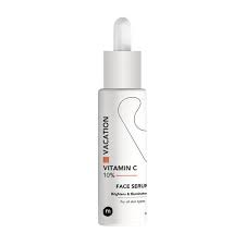 VACATION VITAMIN C 10% FACE SERUM 30ML  عرض  خصم 25%