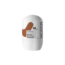 VACATION ROLL-ON WHITENING DEODORANT ARABIAN OUD 50ML   عرض 1 + 1 مجانا