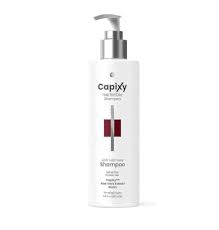 CAPIXY A.HR LOSS SULFATE FREE SHAMPOO.250ML BUY 1 GET 50% OFF