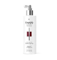 CAPIXY A.HR LOSS TONIC SP. 250ML BUY 1 GET 50% OFF