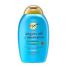 Ogx argan oil  conditionner  385 ml  خصم 100 علي القطعة