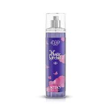 eva mist mystic orchid 240ml
