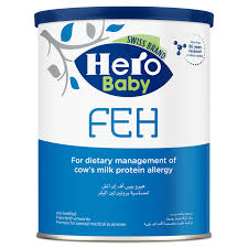 Hero Baby FEH 400 gm