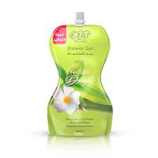 eva showering gel natur delight 500ml