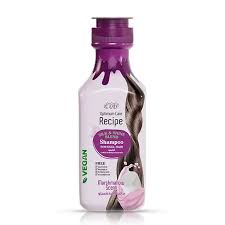 eva Recipe shampoo 350ml