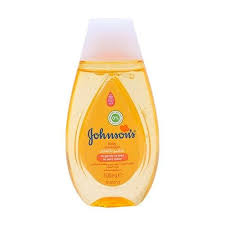 JOHNSONS BABY SHAMPOO100MLJ