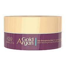 EVA GOLD ARGAN Mask 200g