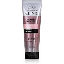 eva clinic conditioner castor oil 230 ml