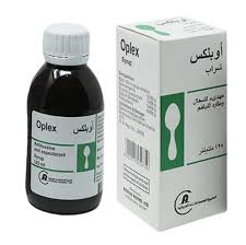 اوبلكس شراب