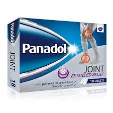 PANADOL JOINT 28 TAB