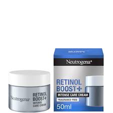 NEUTROGENA intense cream (anti-age) 50 ml   خصم 15 % علي القطعة