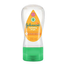 خصم 10 % علي القطعة : زيت جل بلوسم  200ملل Oil Gel Blossom