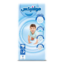 مولفيكس مقاس 5& 7 ق