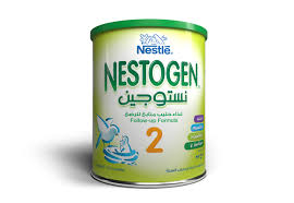 NESTOGEN MILK POWDER 2