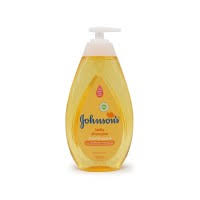 JOHNSONS BABY SHAMPOO 750 ML
