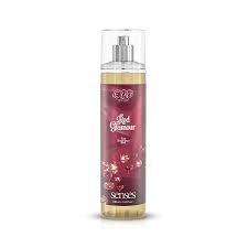 eva mist red glamour 240ml