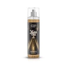 eva mist night out 240ml