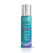 Eva anti-ageing hyaluronic acid micellar water200