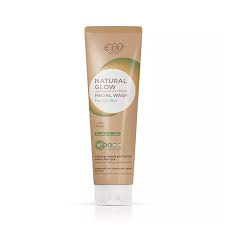 EVA NATURAL FACIAL WASH FOR OILY SKIN 100 ML