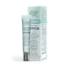 EVA WHITIENING EYE CREAM