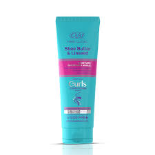 eva shea butter linseed curls conditioner 230ml