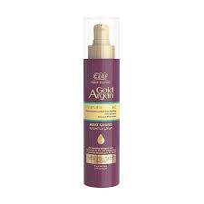 Eva hair clean gold argan triple defense 200ml