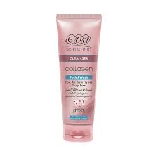 EVA CLEANSER COLLAGEN 150 ML