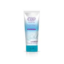 EVA FACIAL CARE  FACIAL WASH WITH MILK