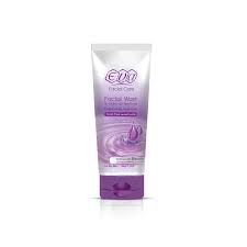 EVA FACIAL CARE  FACIAL WASH WITH GLYCERIN