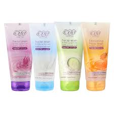 EVA FACIAL WASH 150 ML MAKE UP REMOVE