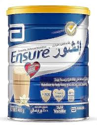 انشور لبن 25% offert