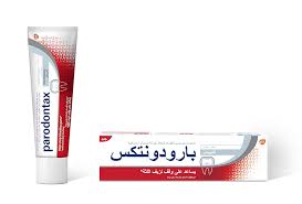 PARODONTAX FLUORIDE 75 ML