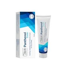 HEPTA PANTHENOL skin  CREAM 50 G