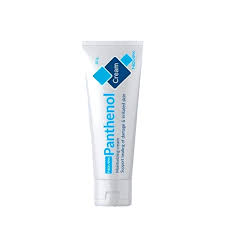 NOVEX PANTHENOL 30GM CREAM