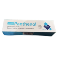 novex  panthenol  cream  50g