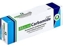 Macro Carbamide 50g