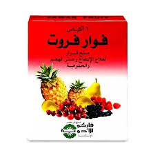 فوار فروت6كيس