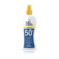 eva sun&sea adults sunscreen +50 SPRAY