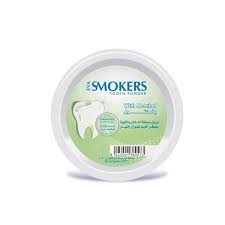 EVA SMOKERS TOOTH POWDER MENTHOL 20% OFF