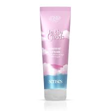 eva shower  cream senses all kind 250 ml